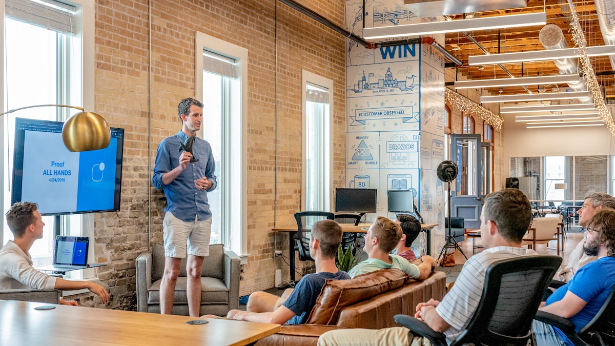 Real-estate CRM