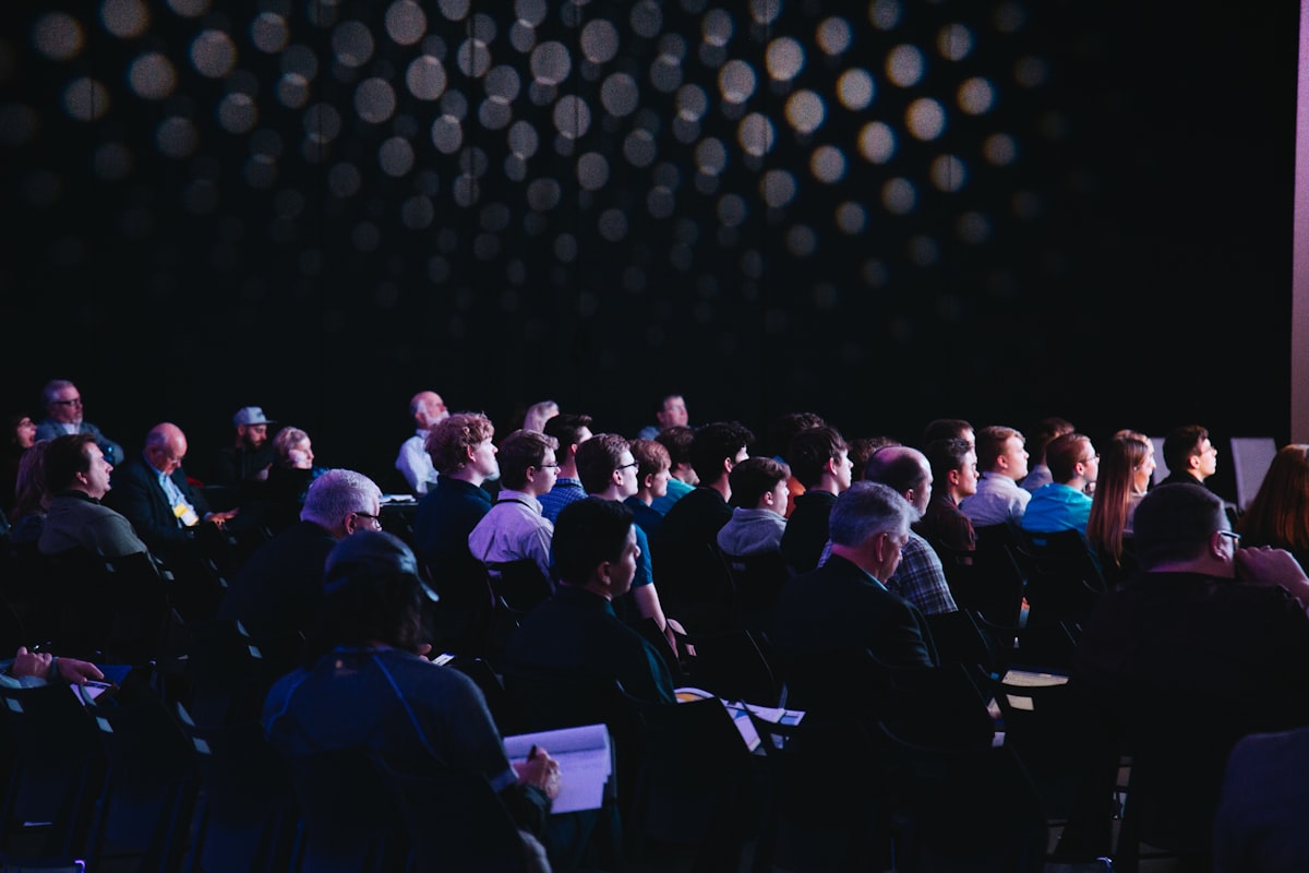 Recap: Webxil DevConnect 2026