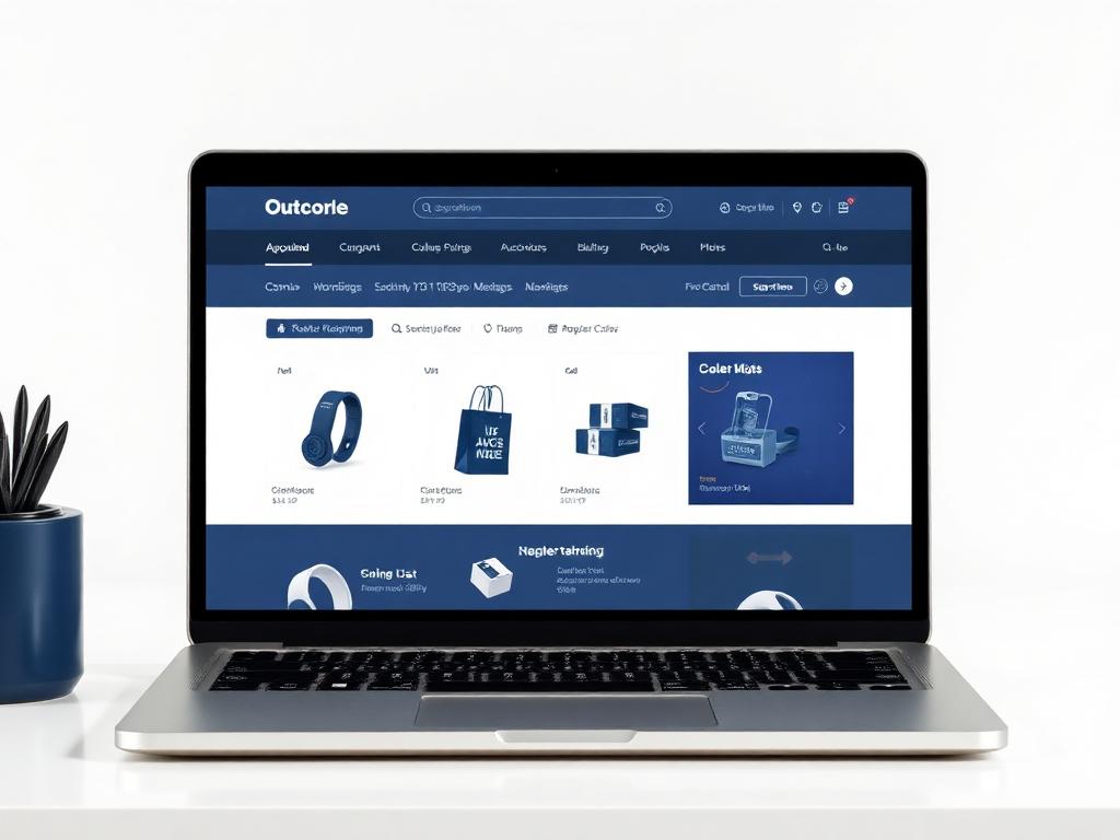 Multi-vendor Marketplace